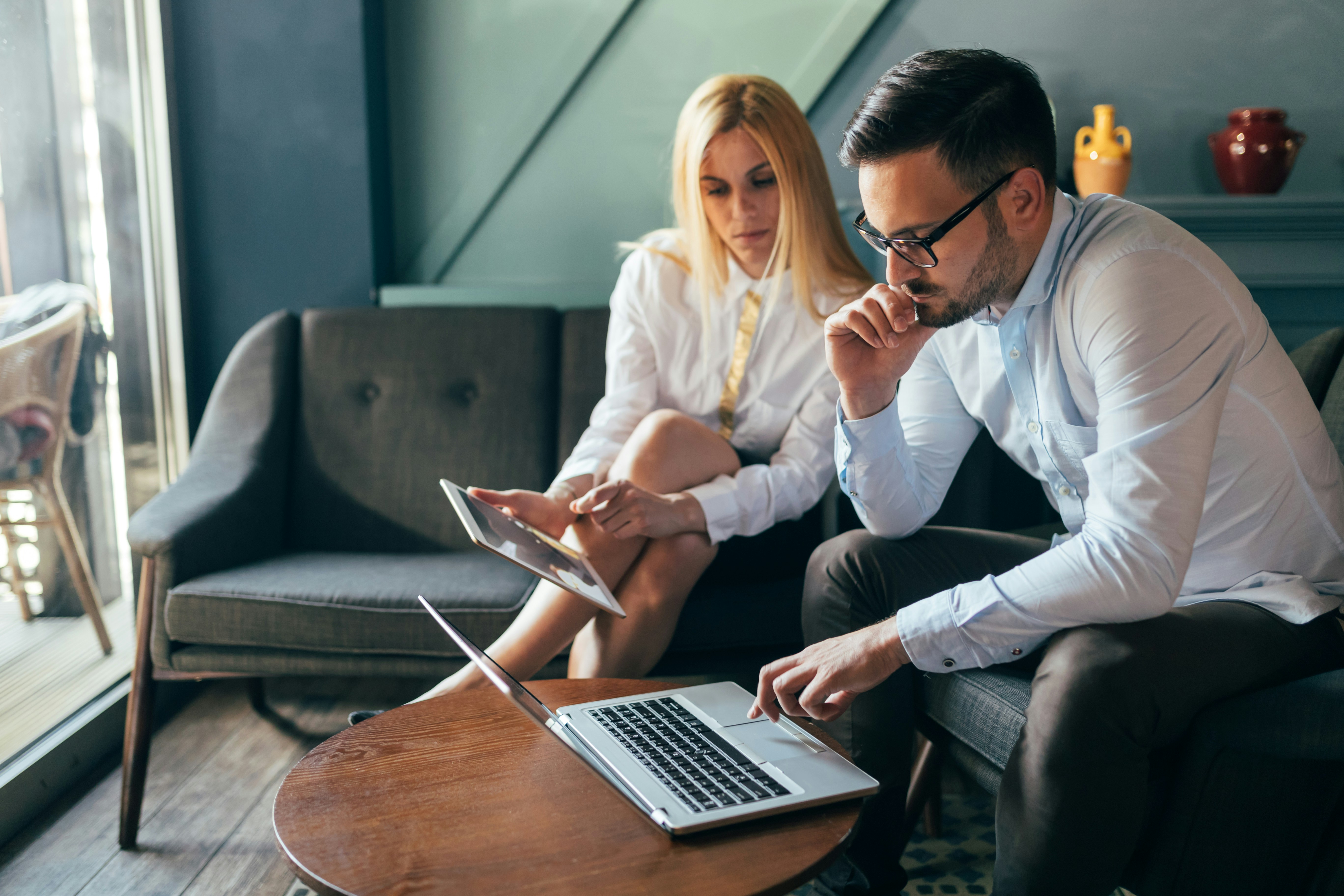 Projekt Manager ad interim